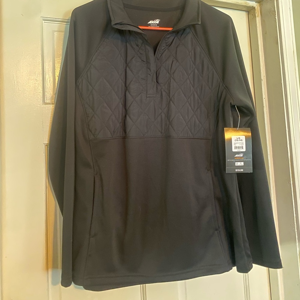 Avia Pullover